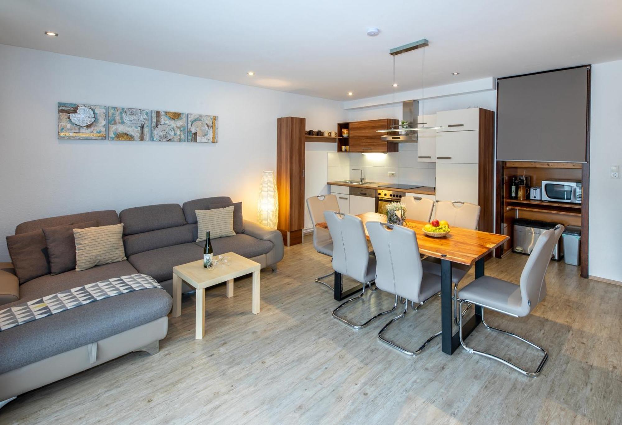 Apartment-Alpenfantasie Zell am See Exterior foto